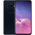 Nutitelefon Samsung Galaxy S10e 128GB, must - uue ringi