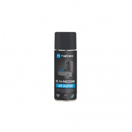 Compressed Air Natec NSC-2119 400 ml