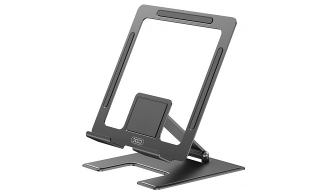 XO tablet holder C136, black