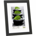 Deknudt photo frame S44CF2 30x45, black