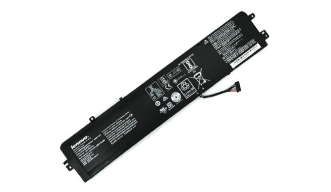 Lenovo аккумулятор для ноутбука L14M3P24