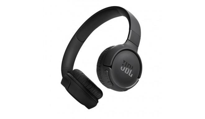 JBL Tune 520 BT Headset Wireless Head-band Calls/Music USB Type-C Bluetooth Black