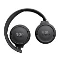 JBL Tune 520 BT Headset Wireless Head-band Calls/Music USB Type-C Bluetooth Black