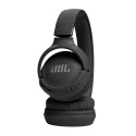 JBL Tune 520 BT Headset Wireless Head-band Calls/Music USB Type-C Bluetooth Black
