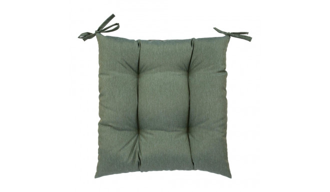 Cushion for chair SUMMER 40x40cm, green