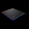 ASUS ROG Balteus QI RGB Gaming Mouse Pad - Black