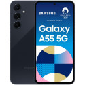 "Samsung Galaxy A55 128GB 8RAM 5G DE black"