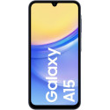 "Samsung Galaxy A15 128GB 4RAM 4G DE black"