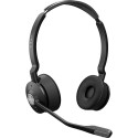 "Jabra Engage 75 Stereo Binaural Kopfband Schwarz"