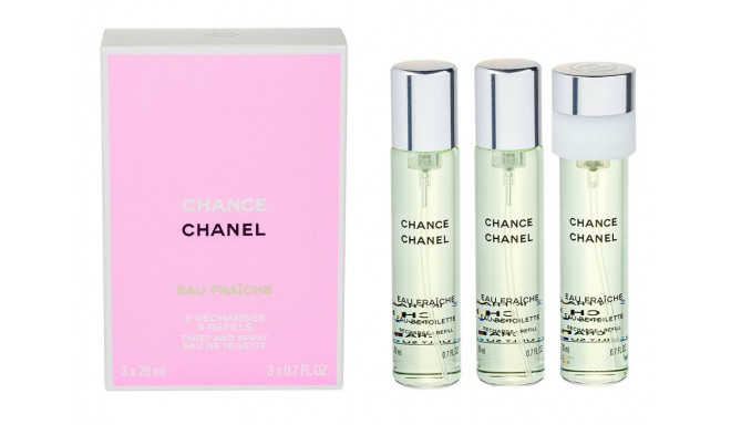 Chanel Chance Eau Fraiche Eau de Toilette (3ml)