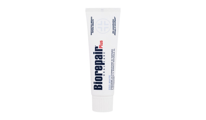 Biorepair Plus Pro White (75ml)