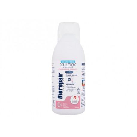 Biorepair Antibacterial Mouthwash Gum Protection (500ml)