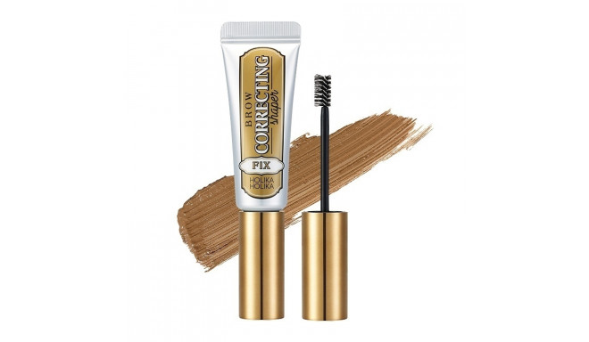 Holika Holika Kulmugeel Brow Correcting Shaper 03 Natural Brown