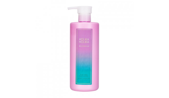 Holika Holika Perfumed Body Lotion - Blooming