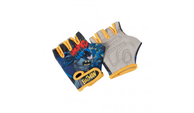 Jalgrattakindad Batman