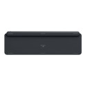 LOGITECH MX Keys S - GRAPHITE - (PAN) - BT - N/A - NORDIC-613