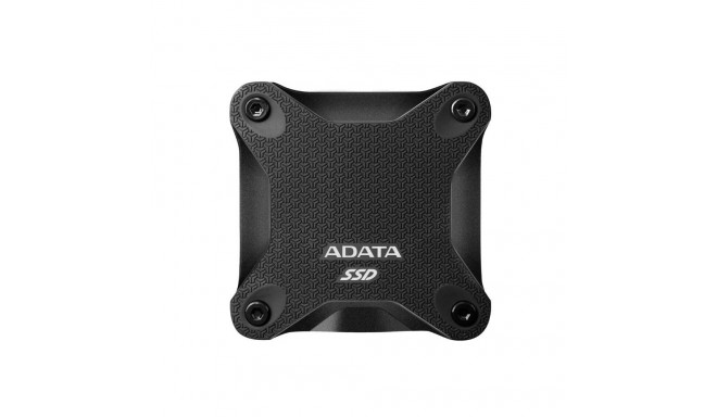 Product Specifications:
*   Product Type: External Solid State Dri