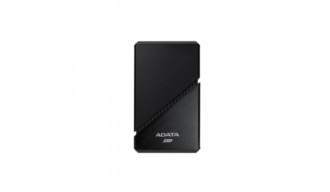 Väline SSD SE920 4TB USB4C 3800/3700 MB/s must
