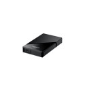 SSD External Disk SE920 4TB USB4C 3800/3700 MB/s Black