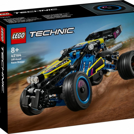 LEGO Technic 42164 maastiku võidusõidubagi