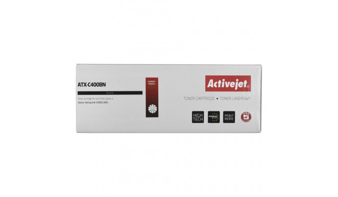 Toner Activejet ATX-C400BN                      Black