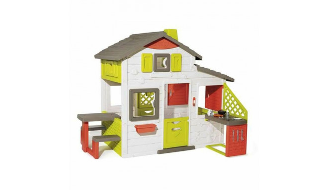 Children's play house Simba Neo Friends 217 x 155 x 172 cm