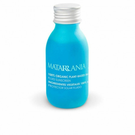 Päikesekaitsekreem Matarrania 100% Bio Spf 30 30 ml