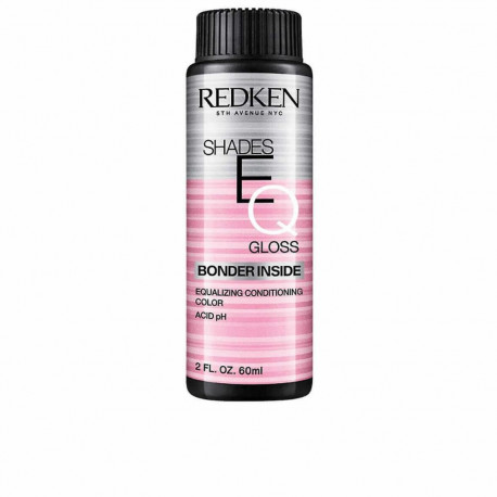 Poolpüsiv Toon Redken Shades EQ Nº 09VV Nº 09vv X 3 U 60 ml 3 x 60 ml