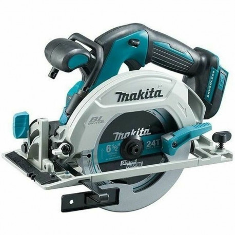 Ketassaag Makita DHS680Z 18 V Ø 16,5 cm 165 mm (1 Ühikut)