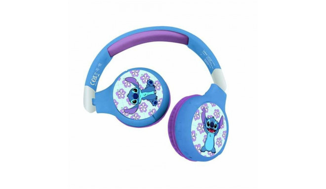 Bluetooth Kõrvaklapid Lexibook