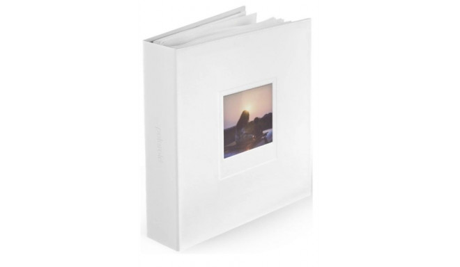 Polaroid album Large, valge