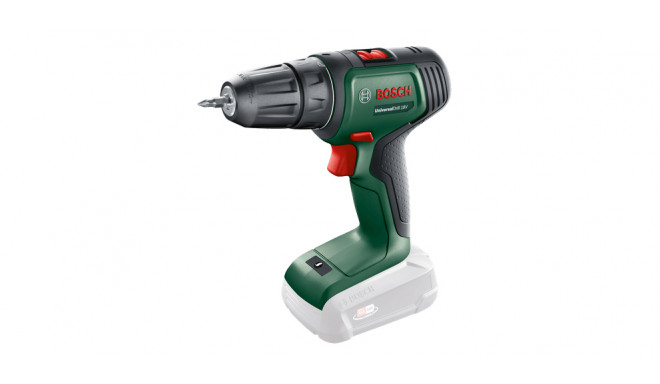 Puuriajamid BOSCH Universal Drill 18V