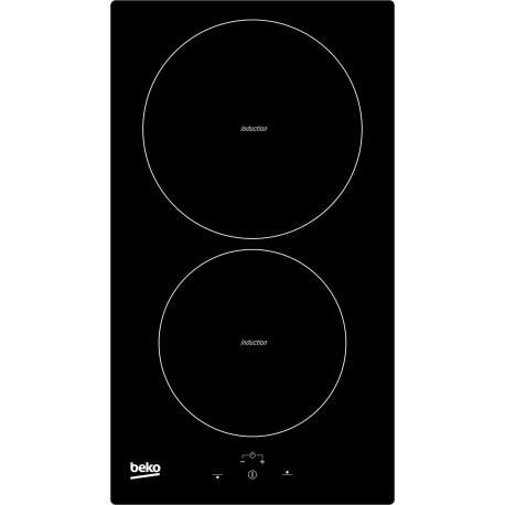 Induction Hot Plate BEKO 8690842030758 30 cm