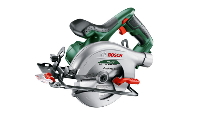 Ketassaag BOSCH 06033B1300 18 V