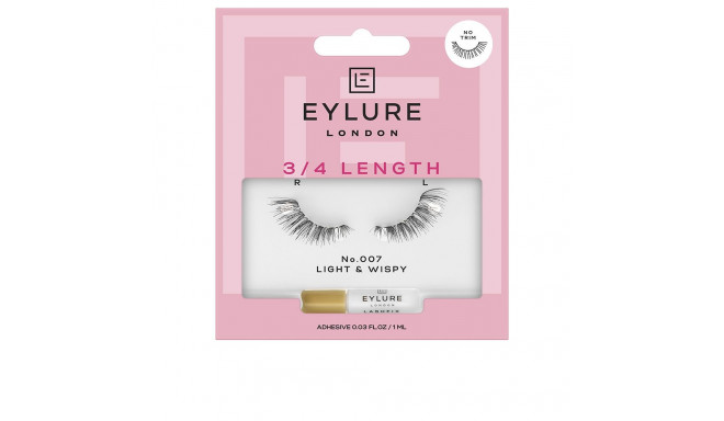 Eylure kunstripsmed Fluttery light #007 1tk