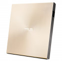 ASUS DVD+/-RW SDRW-08U8M-U/GOLD/G/AS/P2G ZenDrive U8M