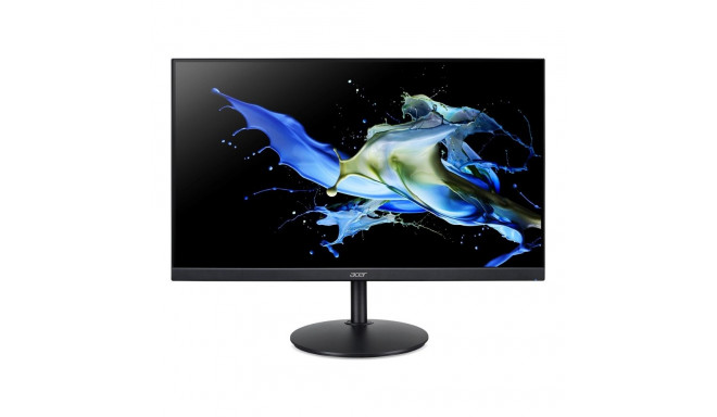 "68,6cm/27"" (1920x1080) Acer Vero CB272 E3bmiprzx 16:9 FHD IPS 1ms 100Hz HDMI VGA DP Speaker Black"