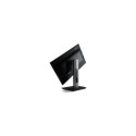 "60,5cm/23,8'' (1920x1080) Acer B246HYL 16:9 5ms HDMI VGA DisplayPort VESA Pivot Speaker Full HD Bla