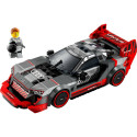 "LEGO Speed Champions Audi S1 e-tron quattro Rennwagen 76921"