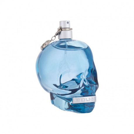 Police To Be Or Not To Be For Man Edt Spray (125ml)
