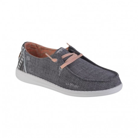 Hey Dude Wendy Boho W 40054-030 Shoes (36)