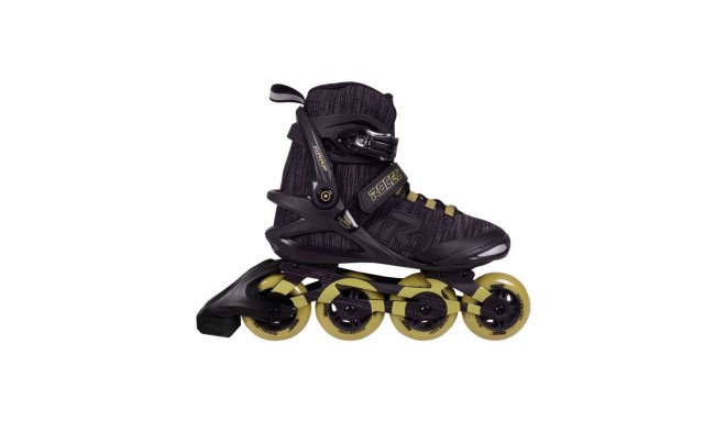 Inline skates Roces Warp Thread Tif M 400874 00002 (46)