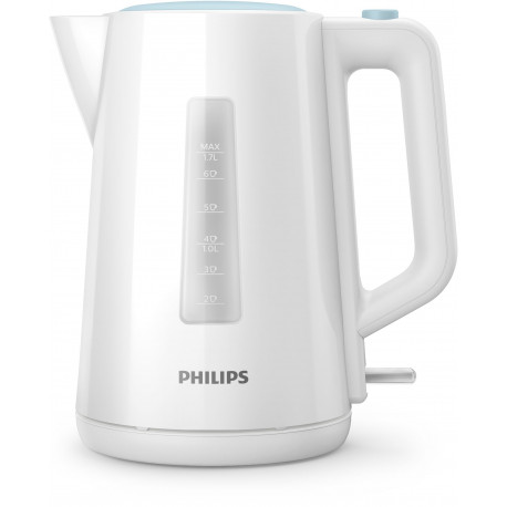 Philips veekeetja HD9318/70, valge