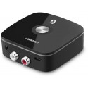Ugreen Bluetooth heliadapter BT 5.1 aptX 2xRCA/3,5mm (40759) Ugreen Bluetooth heliadapter BT 5.1 aptX 2xRCA/3,5mm (40759)