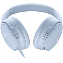 Bose juhtmevabad kõrvaklapid QC Headphones, moonstone blue