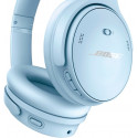 Bose juhtmevabad kõrvaklapid QC Headphones, moonstone blue