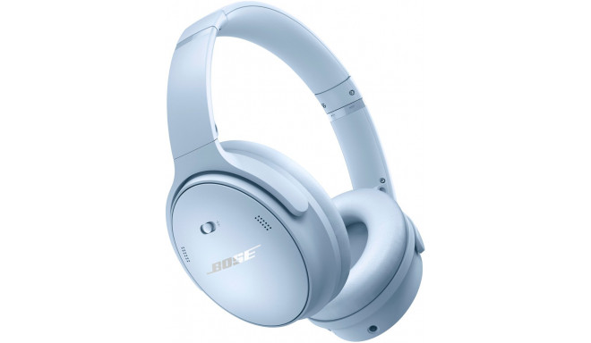 Bose juhtmevabad kõrvaklapid QuietComfort Headphones, moonstone blue