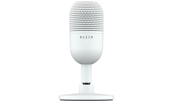 Razer mikrofon Seiren V3 Mini, valge