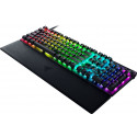 Razer keyboard Huntsman V3 Pro NO