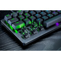 Razer keyboard Huntsman V3 Pro Mini NO